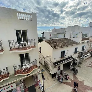 Apartamento Playa Carihuela Apartamentos El Carmen, Torremolinos