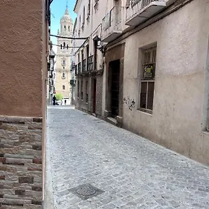 Appartement La Catedral De, Jaén
