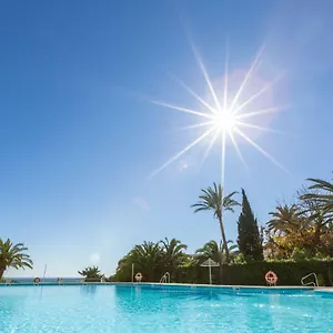 La Torre De La Roca Appartement Torremolinos