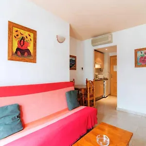 Vicenta Carihuela By Playa Miguel Appartement Torremolinos